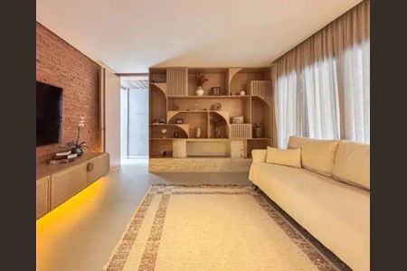 Casa à venda com 3 quartos, 210m² em Parque Esmeralda, São Paulo