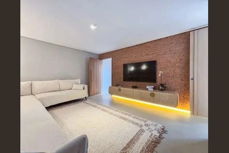 Casa à venda com 3 quartos, 210m² em Parque Esmeralda, São Paulo