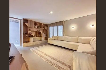 Casa à venda com 3 quartos, 210m² em Parque Esmeralda, São Paulo