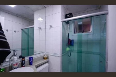 Foto 13 de apartamento à venda com 3 quartos, 54m² em Jardim Santa Emilia, São Paulo