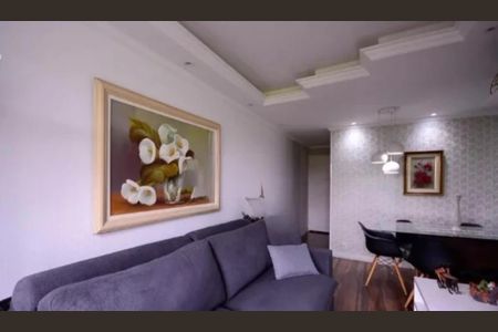 Foto 03 de apartamento à venda com 3 quartos, 54m² em Jardim Santa Emilia, São Paulo