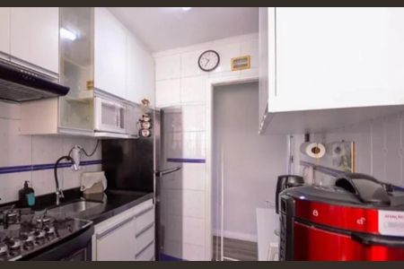 Apartamento à venda com 54m², 3 quartos e 1 vaga Apartamento à venda com 54m², 3 quartos e 1 vagaFoto 18