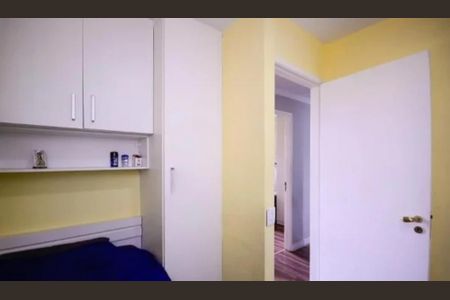 Foto 12 de apartamento à venda com 3 quartos, 54m² em Jardim Santa Emilia, São Paulo