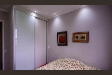Foto 10 de apartamento à venda com 3 quartos, 54m² em Jardim Santa Emilia, São Paulo