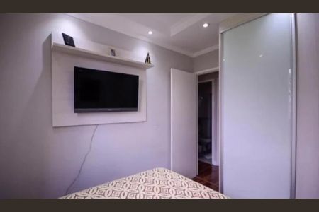 Foto 11 de apartamento à venda com 3 quartos, 54m² em Jardim Santa Emilia, São Paulo