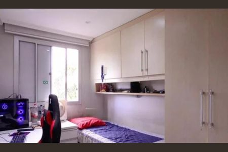 Foto 08 de apartamento à venda com 3 quartos, 54m² em Jardim Santa Emilia, São Paulo