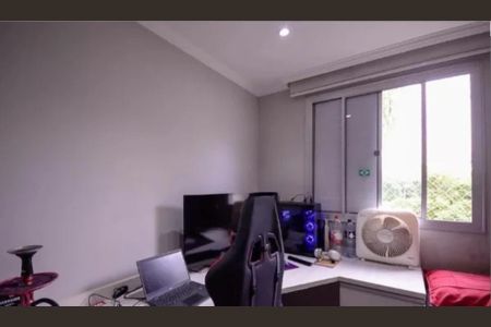 Foto 06 de apartamento à venda com 3 quartos, 54m² em Jardim Santa Emilia, São Paulo