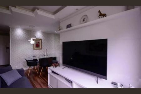 Foto 02 de apartamento à venda com 3 quartos, 54m² em Jardim Santa Emilia, São Paulo