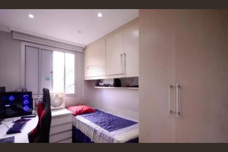 Foto 05 de apartamento à venda com 3 quartos, 54m² em Jardim Santa Emilia, São Paulo