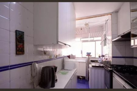 Apartamento à venda com 54m², 3 quartos e 1 vaga Apartamento à venda com 54m², 3 quartos e 1 vagaFoto 17