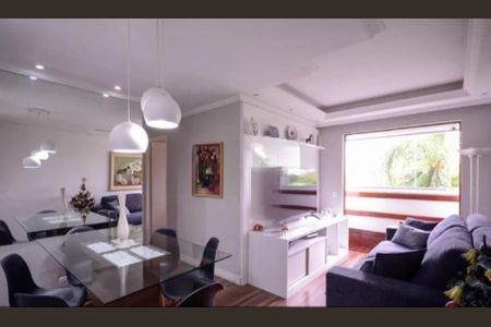 Foto 01 de apartamento à venda com 3 quartos, 54m² em Jardim Santa Emilia, São Paulo