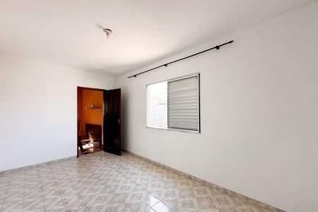 Quarto 2 de casa para alugar com 2 quartos, 100m² em Alvarenga, São Bernardo do Campo