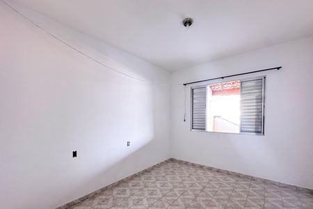 Quarto 1 de casa para alugar com 2 quartos, 100m² em Alvarenga, São Bernardo do Campo