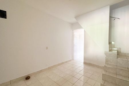 Sala de casa para alugar com 2 quartos, 100m² em Alvarenga, São Bernardo do Campo