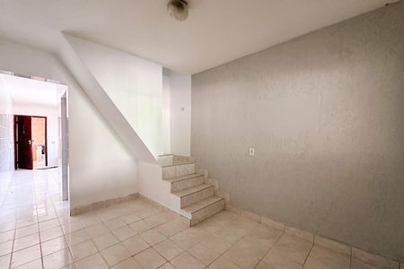 Sala de casa para alugar com 2 quartos, 100m² em Alvarenga, São Bernardo do Campo