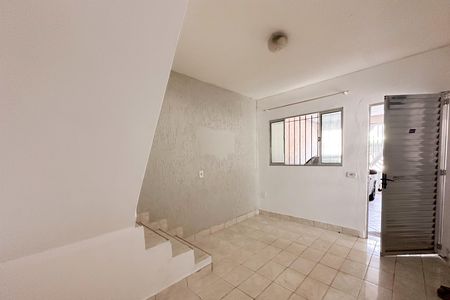 Sala de casa para alugar com 2 quartos, 100m² em Alvarenga, São Bernardo do Campo