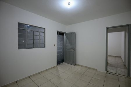 Sala de casa para alugar com 3 quartos, 160m² em Jardim Amalia, São Paulo