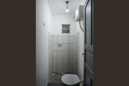 Casa para alugar com 160m², 3 quartos e 1 vagaBanheiro Suíte 