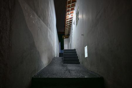 Casa para alugar com 160m², 3 quartos e 1 vagaCorredor Externo