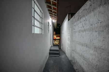 Casa para alugar com 160m², 3 quartos e 1 vagaCorredor Externo