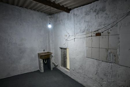 Casa para alugar com 160m², 3 quartos e 1 vagaÁrea de Serviço 