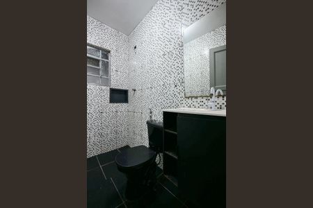 Casa para alugar com 160m², 3 quartos e 1 vagaBanheiro