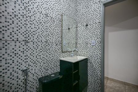 Casa para alugar com 160m², 3 quartos e 1 vagaBanheiro