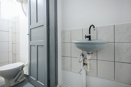 Casa para alugar com 160m², 3 quartos e 1 vagaBanheiro Suíte 