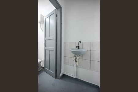 Casa para alugar com 160m², 3 quartos e 1 vagaBanheiro Suíte 