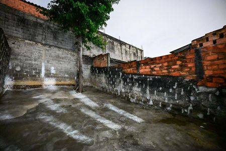 Casa para alugar com 160m², 3 quartos e 1 vagaQuintal