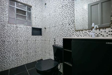 Casa para alugar com 160m², 3 quartos e 1 vagaBanheiro