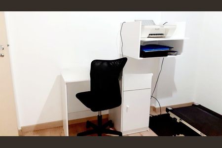 Apartamento à venda com 92m², 3 quartos e 1 vaga