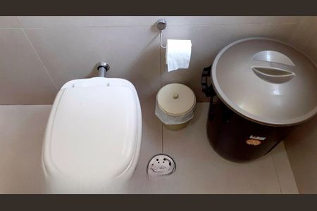 Apartamento à venda com 92m², 3 quartos e 1 vaga