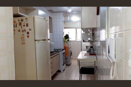 Apartamento à venda com 92m², 3 quartos e 1 vaga