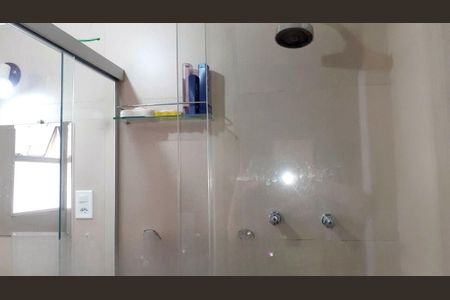 Apartamento à venda com 92m², 3 quartos e 1 vaga