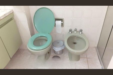 Apartamento à venda com 92m², 3 quartos e 1 vaga