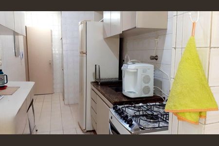 Apartamento à venda com 92m², 3 quartos e 1 vaga