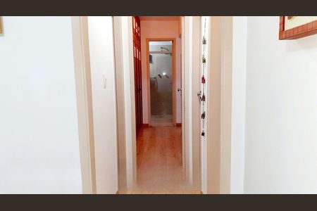 Apartamento à venda com 92m², 3 quartos e 1 vaga