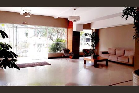 Apartamento à venda com 92m², 3 quartos e 1 vaga