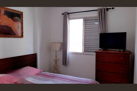 Apartamento à venda com 92m², 3 quartos e 1 vaga
