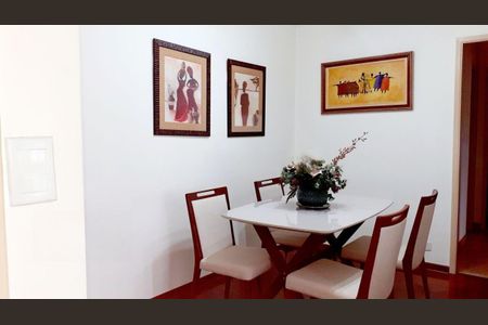 Apartamento à venda com 92m², 3 quartos e 1 vaga