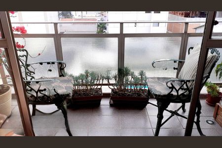 Apartamento à venda com 92m², 3 quartos e 1 vaga