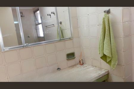 Apartamento à venda com 92m², 3 quartos e 1 vaga
