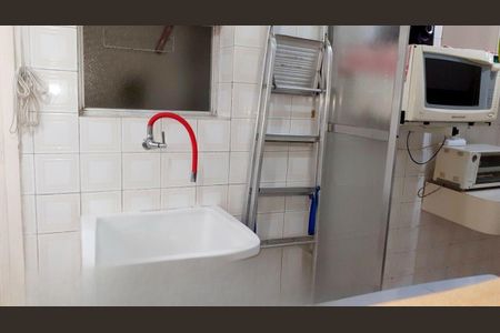Apartamento à venda com 92m², 3 quartos e 1 vaga