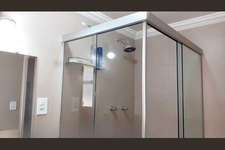 Apartamento à venda com 92m², 3 quartos e 1 vaga