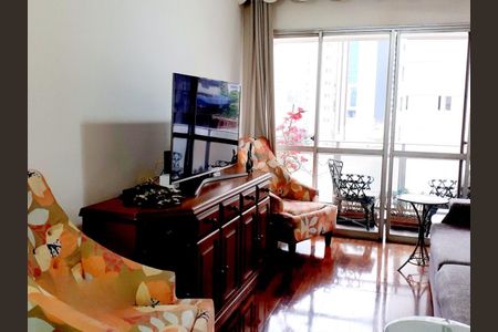 Apartamento à venda com 92m², 3 quartos e 1 vaga