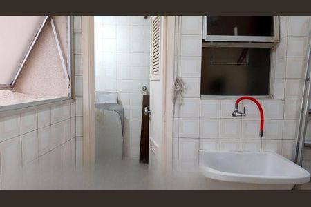 Apartamento à venda com 92m², 3 quartos e 1 vaga