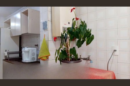 Apartamento à venda com 92m², 3 quartos e 1 vaga