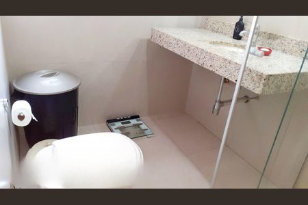 Apartamento à venda com 92m², 3 quartos e 1 vaga