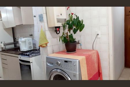 Apartamento à venda com 92m², 3 quartos e 1 vaga